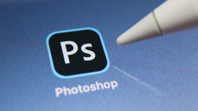 Photoshop for iPad