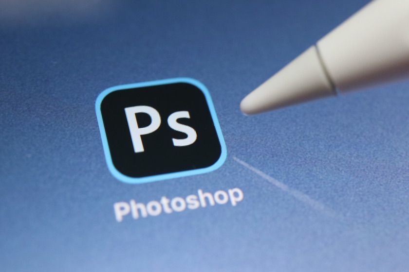 Photoshop for iPad