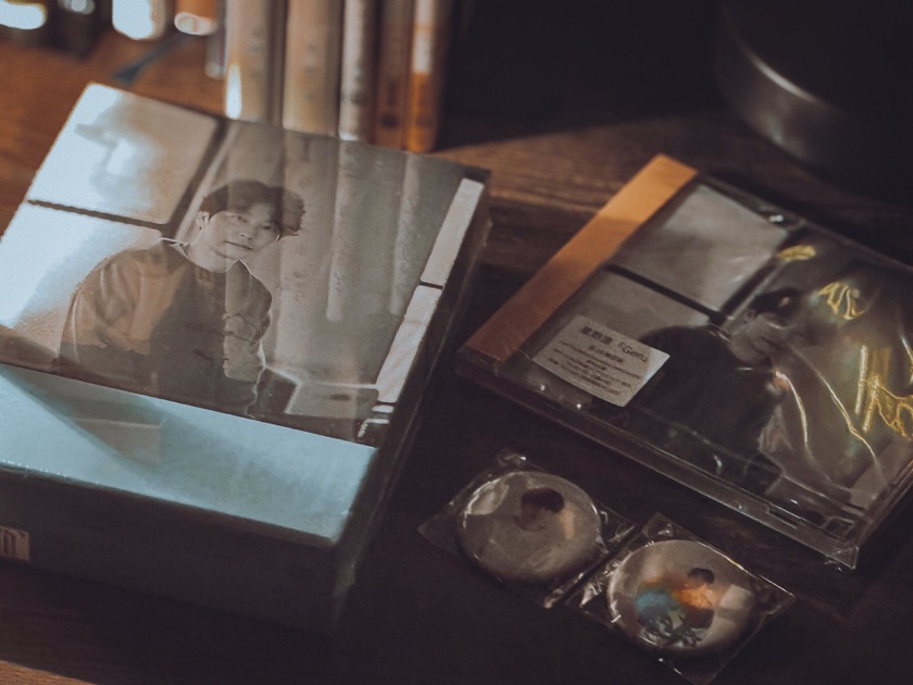 星野源 アルバム「Gen」