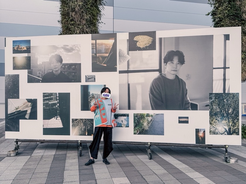 星野源「MAD HOPE」アリーナツアー愛知公演