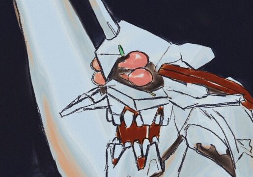 『ヱヴァンゲリヲン新劇場版:Q』 月1エヴァ