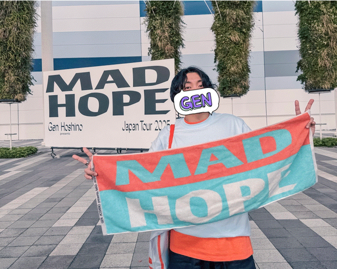 2025 Gen3ww ライブ