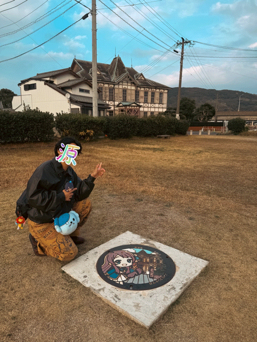 gen3ww ゾンビランドサガ 聖地巡礼 2025