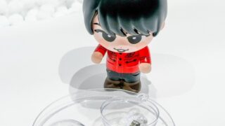 Snow Man 1st POP-UP in OSAKA