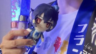 ゾンビランドサガ ゆめぎんがフェスティバル サムネイル画像