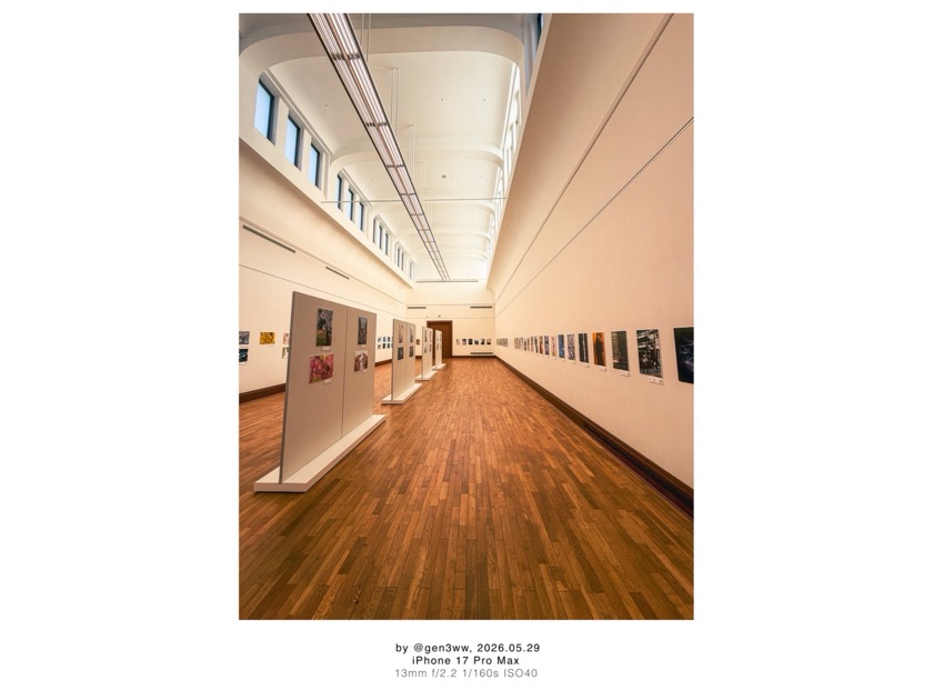 ECHO2026 京都市京セラ美術館 写真展