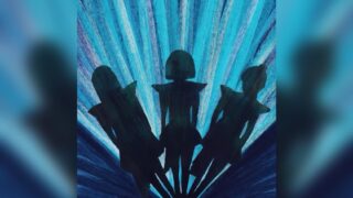 Perfume コールドスリープ