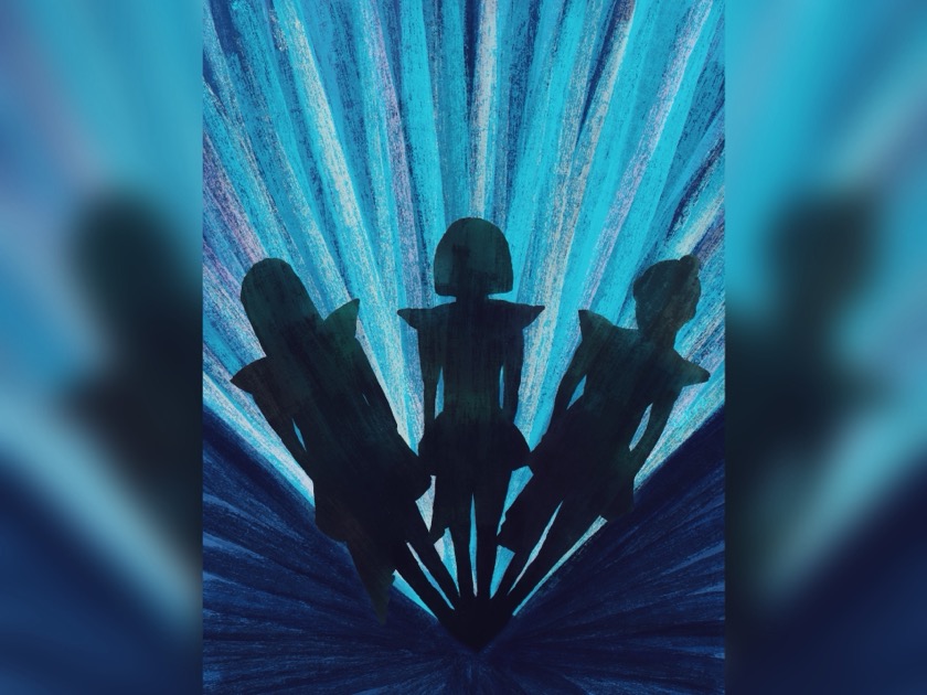 Perfume コールドスリープ