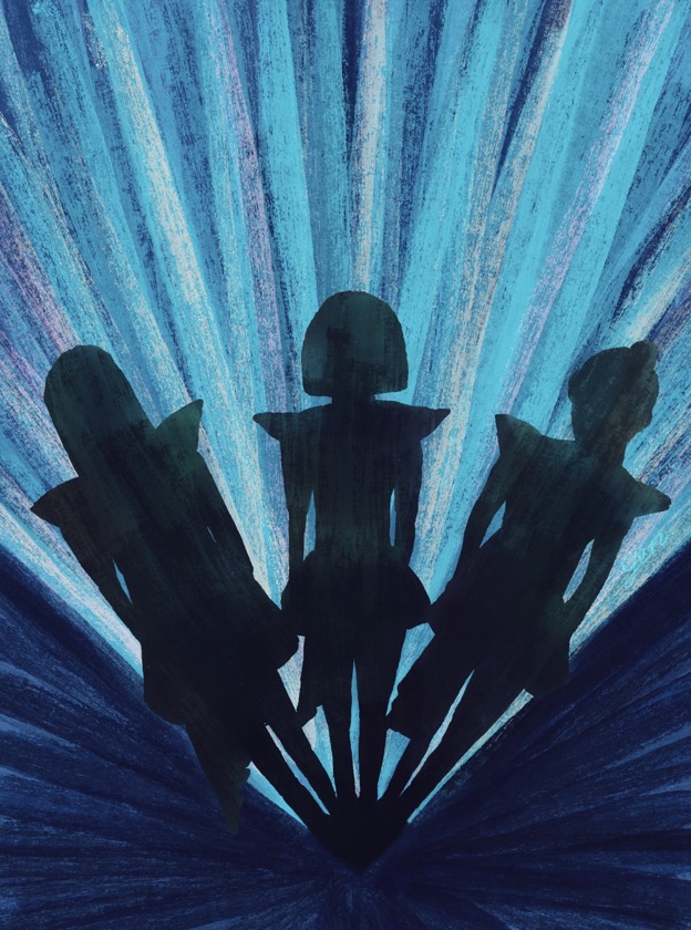Perfume コールドスリープ